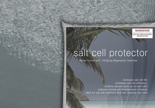 Accu-Salt® Salt Dispenser - Safco Australia
