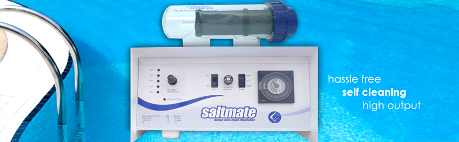 Accu-Salt® Salt Dispenser - Safco Australia